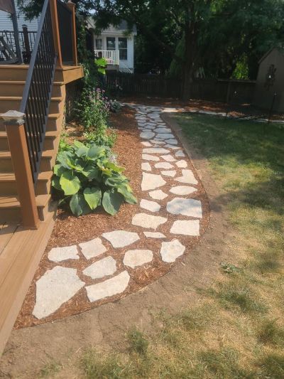 Mulching in Stoughton: When to Refresh Beds and How Much Mulch You Really Need Thumbnail
